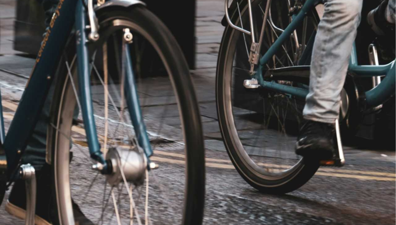 VILNIUS TECH kviečia praleisti dieną be automobilio – laukia diskusijos ir viktorina